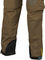 dirtlej Dirtsuit Core Edition - sand-yellow/M