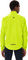 VAUDE Chaqueta de lluvia Kuro Pro - neon yellow | L