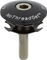 Chris King NoThreadSet EC30/25,4 - EC30/26 Steuersatz - black/1"/EC30/25,4 - EC30/26