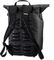ORTLIEB Vario QL3.1 26 L Rucksack-Fahrradtasche Hybrid - black/26 l