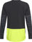 Fox Head Maillot Defend Thermal Lunar Special Edition - black/XXL