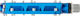 Chromag Scarab Platform Pedals - blue/universal
