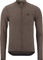 Craft Maillot Core Bike Essence Wool L/S - prune | S