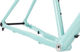 bc original Cadre de gravel Flint MK2 - mint metallic | M