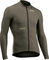 Northwave Maillot Extreme Thermal L/S - forest green/M