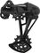 SRAM Sistema de cambios SX Eagle de 12 velocidades - black/14 dientes