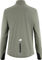 ASSOS Mille GT S11 EVO Shelljacke Damen - edge green | XS
