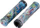 Burgtec The Bartender Pro Greg Minnaar Signature Lenkergriffe - mixed playdough/135 mm