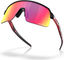 Oakley Sutro Lite TLD Sports Glasses - tld matte black | prizm road