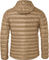 VAUDE Veste Mens Batura Hooded Insulation - oat/M