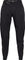 Fox Head Pantalón de lluvia Ranger Lunar Special Edition - black/28/XS