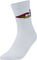 Cinelli Ciao Socken - white/39 - 42