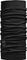 BUFF Écharpe multifonction légère en laine mérinos - black/universal