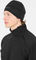Endurance Gorro de casco Sindre Windblock - black | one size