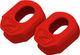 Zefal Crank Armor XL - red