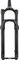 RockShox Horquilla de suspensión Judy Gold RL Solo Air Boost OneLoc Remote 29" - gloss black/15 mm Eje Pasante/120 /51 /1 1/8" - 1,5" tapered/29"/110 mm