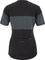 Giro Maillot para damas Ride - black charcoal/S