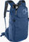 EVOC Ride 12 Rucksack - denim/12000 ml