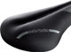 Selle Italia Funda de Sillín Comfort Booster - negro | 200 mm | 270 mm