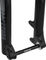 RockShox Judy Gold RL Solo Air 29" Federgabel - gloss black/5 mm Schnellspanner/120 mm/51 mm/1 1/8" - 1,5" tapered/29"/100 mm