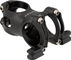 Syntace LiteForce TwinFix 31.8 Stem - black/+6°/-6° (FlipFlop)/50 mm