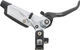 SRAM Frein à Disque en Carbone G2 Ultimate - polar grey anodized/Roue arrière/Flip-Flop (non spécifique au côté)