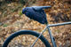 SILCA Grinta Roll Top BOA Saddle Bag - black | 2500 ml