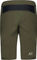 Oakley Pantalones cortos Free Ride - army green | S