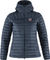 Fjällräven Expedition Lätt Damen Thermojacke - navy | L