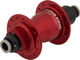 Chris King Boost Center Lock Disc Rear Hub - red/12 x 148 mm / 32 hole / SRAM XD