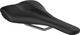 SQlab Sillín de grava 614 ERGOWAVE® active 2.1 - black | 120 mm | 275 mm
