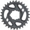 SRAM Kettenblatt X-Sync 2 GX Eagle Direct Mount 3 mm - lunar grey/30 Z