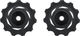 SRAM Keramik Schalträdchen Set für XX ab Modell 2010 - schwarz/11 Zähne