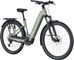 Scott Sub Wave eRide 30 29" E-Bike Complete Bicycle - aztec green/M/170,0 mm/29"