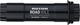 Rotor INspider ALDHU Aero Powermeter Crankset - black/170,0 mm