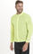 Endurance Chaqueta cortavientos plegable Imile - safety yellow | S