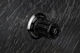 Black Inc Zero 2.0 Disc Center Lock Carbon 28" Scheibenlaufrad - black/142 mm/28"/Shimano Road/Shimano Road/142 mm