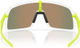 Oakley Lunettes Sutro - clear | prizm ruby