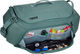 Thule RoundTrip Bike Duffel - trübes grün | 55 l