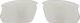 Oakley Verres pour Lunettes de Sport BiSphaera - clear to black iridium photochromic/clear to black iridium photochromic