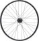 bc basic Mountain Deore Disc Center Lock P-22 29" Laufrad - schwarz/29" HR 12x142 Shimano Micro Spline