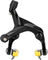 SRAM Frein sur Jante S-900 pour Montage Direct - black/Roue arrière