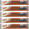 Dextro Energy Energy Gums - 5 Pack - cola