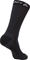 Craft Warm Mid Socken 2er Pack - black-white/40-42
