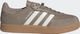 adidas Cycling Chaussures de cyclisme Velosamba Leather - chabrn cwhite cblack | 46 2/3