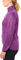 VAUDE Veste coupe-vent pour vélo femme Matera Air - magenta | S
