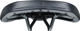 Selle Italia GT-1 Commuter Saddle - black/250 mm/180 mm