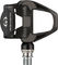 Shimano Dura-Ace Carbon PD-R9100E1 Clipless Pedals - carbon