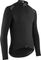 ASSOS Veste Mille GT Eisenherz Ultraz Winter S11 - black series/M