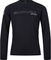Endura Kids MT500 Burner L/S Trikot Modell 2024 - black/146, 152/L